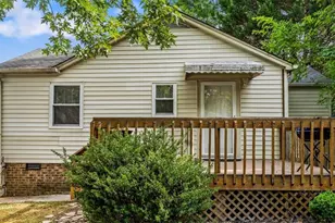 609 Hedrick Ave, High Point, NC 27262 - Photo 27