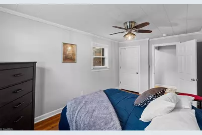 609 Hedrick Avenue, High Point, NC 27262 - Photo 23