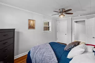 609 Hedrick Ave, High Point, NC 27262 - Photo 23