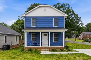 1929 S Martin Luther King Jr Dr, Winston-Salem, NC 27107 - Photo 1