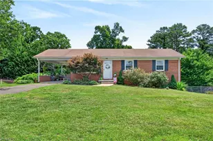 241 Janice Dr, Mount Airy, NC 27030 - Photo 1