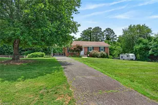 241 Janice Dr, Mount Airy, NC 27030 - Photo 25