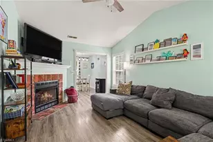 459 Whitney Rd, Mocksville, NC 27028 - Photo 5