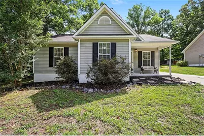 459 Whitney Road, Mocksville, NC 27028 - Photo 3