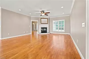 619 Laurel Valley Way, Salisbury, NC 28144 - Photo 5