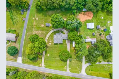 304 Armstrong Road, Pilot Mountain, NC 27041 - Photo 35