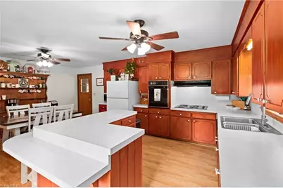 304 Armstrong Road, Pilot Mountain, NC 27041 - Photo 11
