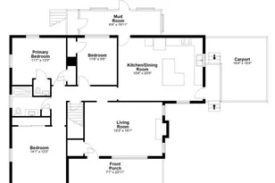 304 Armstrong Rd, Pilot Mountain, NC 27041 - Photo 41