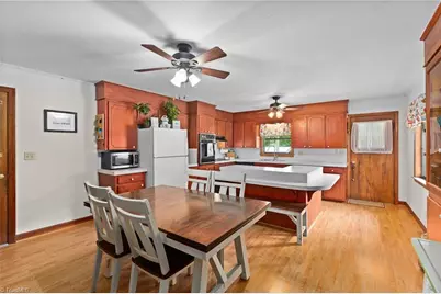 304 Armstrong Road, Pilot Mountain, NC 27041 - Photo 7