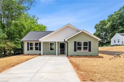 1318 Delaware Avenue, Eden, NC 27288 - Photo 1