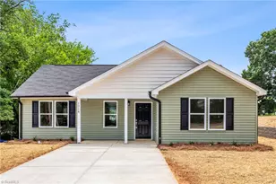 1318 Delaware Ave, Eden, NC 27288 - Photo 1