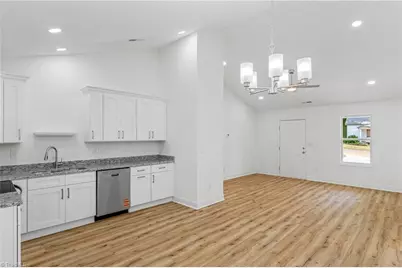 1318 Delaware Avenue, Eden, NC 27288 - Photo 9