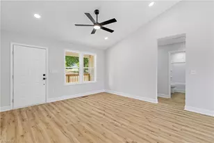 210 Merriman St, Eden, NC 27288 - Photo 5