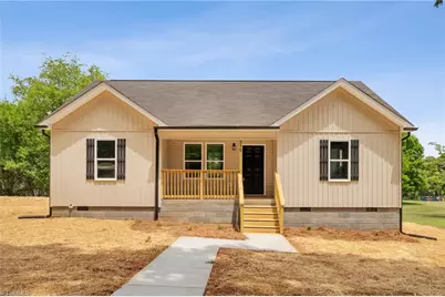 210 Merriman Street, Eden, NC 27288 - Photo 3