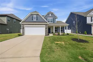 1039 Brockton Dr, Mebane, NC 27302 - Photo 49