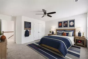 1039 Brockton Dr, Mebane, NC 27302 - Photo 35