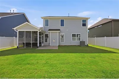 1039 Brockton Drive, Mebane, NC 27302 - Photo 43