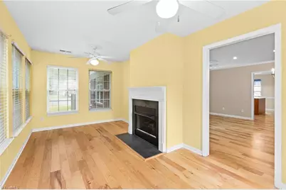 2074 Hibiscus Lane, Kernersville, NC 27284 - Photo 11