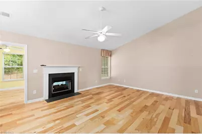 2074 Hibiscus Lane, Kernersville, NC 27284 - Photo 7