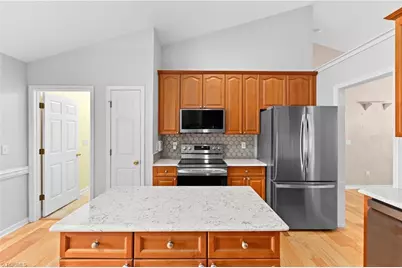 2074 Hibiscus Lane, Kernersville, NC 27284 - Photo 15