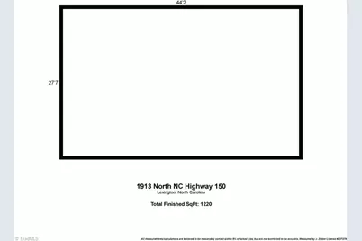 1913 Nc Highway 150, Lexington, NC 27295 - Photo 27