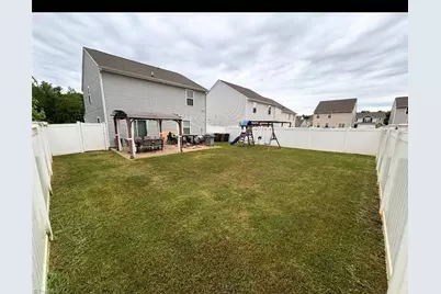 2126 Lagganmore Drive, Greensboro, NC 27405 - Photo 3