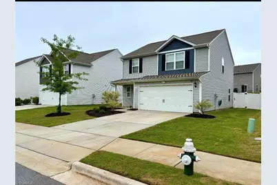 2126 Lagganmore Drive, Greensboro, NC 27405 - Photo 3