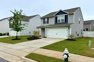 2126 Lagganmore Dr, Greensboro, NC 27405 - Photo 3