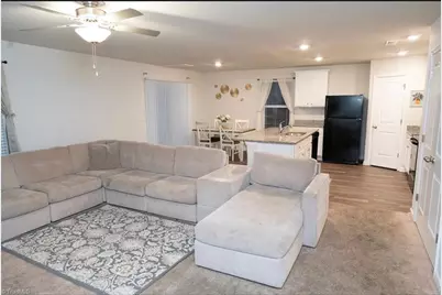 2126 Lagganmore Drive, Greensboro, NC 27405 - Photo 9