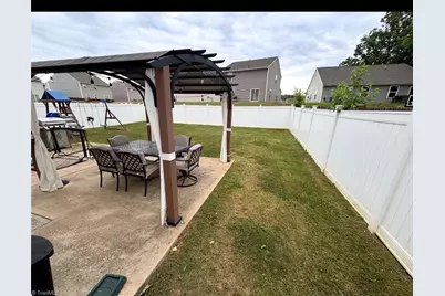 2126 Lagganmore Drive, Greensboro, NC 27405 - Photo 5