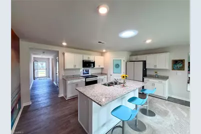 202 Alamos Avenue, Lexington, NC 27295 - Photo 5
