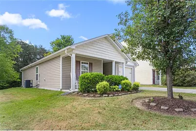 691 Thistle Drive, Burlington, NC 27217 - Photo 3