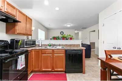 691 Thistle Drive, Burlington, NC 27217 - Photo 15