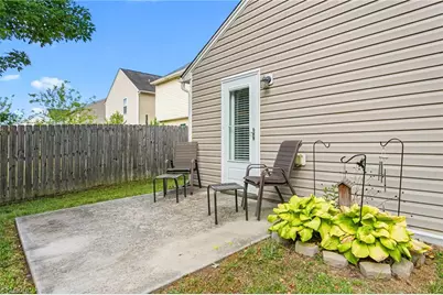 691 Thistle Drive, Burlington, NC 27217 - Photo 25