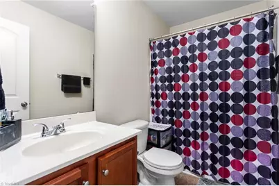 691 Thistle Drive, Burlington, NC 27217 - Photo 21