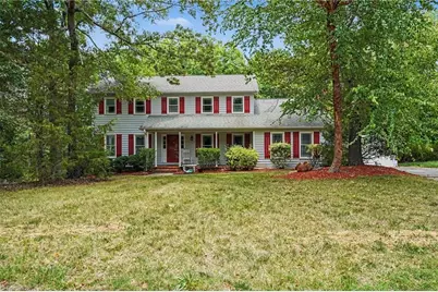 1801 Dantzler Drive, High Point, NC 27265 - Photo 3