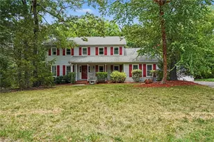 1801 Dantzler Dr, High Point, NC 27265 - Photo 3