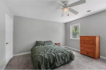 1801 Dantzler Drive, High Point, NC 27265 - Photo 31