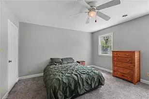 1801 Dantzler Dr, High Point, NC 27265 - Photo 31