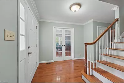 1801 Dantzler Drive, High Point, NC 27265 - Photo 5