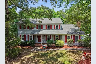 1801 Dantzler Drive, High Point, NC 27265 - Photo 1