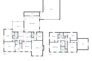 1801 Dantzler Dr, High Point, NC 27265 - Photo 47