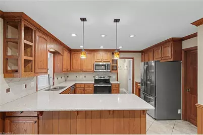 1801 Dantzler Drive, High Point, NC 27265 - Photo 11