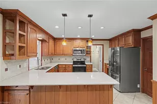 1801 Dantzler Dr, High Point, NC 27265 - Photo 11