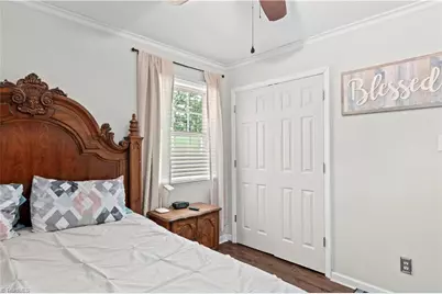 848 Huffman River Lane, Purlear, NC 28665 - Photo 15
