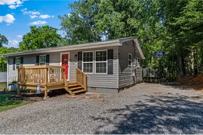 848 Huffman River Lane, Purlear, NC 28665 - Photo 5