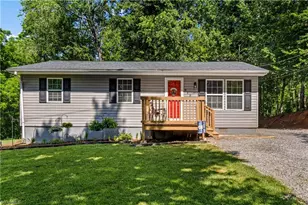 848 Huffman River Ln, Purlear, NC 28665 - Photo 1