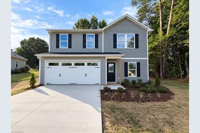 343 Frank Cherry Street, Eden, NC 27288 - Photo 1