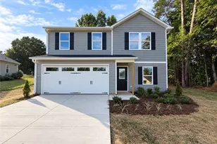 343 Frank Cherry St, Eden, NC 27288 - Photo 1