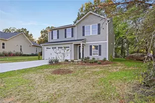 343 Frank Cherry St, Eden, NC 27288 - Photo 1